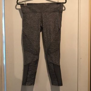 💖PINK💖 work out 🏋🏻‍♀️ Leggings!!✨